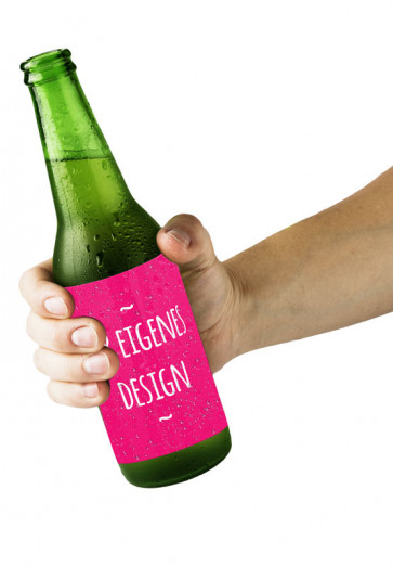 Individuelle Bieretiketten bestellen per PDF-Upload