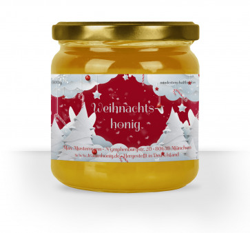 Ansicht Etikett "Wolkendorf"