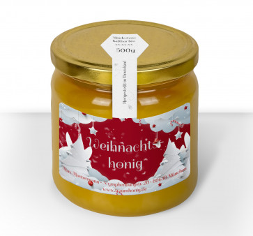 Gewährverschlussetikett "Wolkendorf"