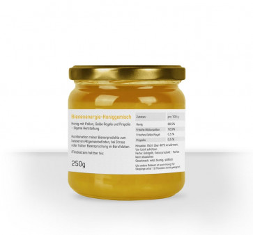 Neutrale kleine Designer-Rückseitenetiketten auf dem Glas