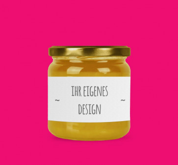 Blanko-Vorlage für kleine Etiketten