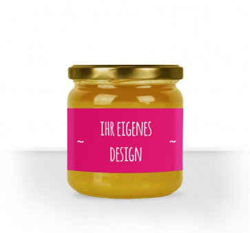 Eigenes Etiketten-Design per PDF-Upload