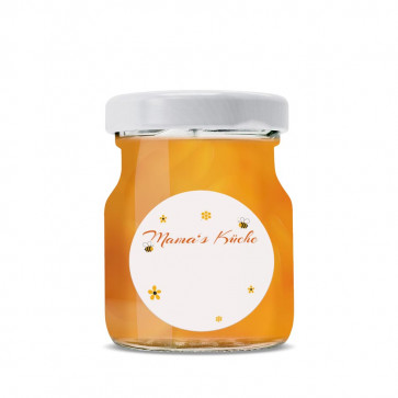 Küchensticker "Mamas Küche"