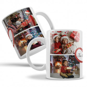 Keramiktasse "Omis Tasse"