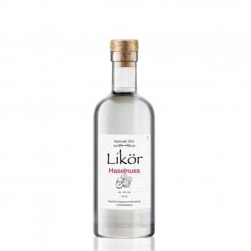 Große Flaschenetiketten "Glorious Spirits"