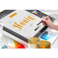 Individueller Grafikdesign-Service (120 Minuten)