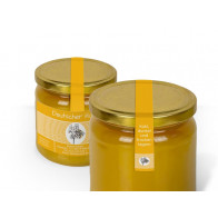 Siegeletiketten "Bienenblüte"