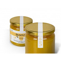 Siegeletiketten "Honigliebe"