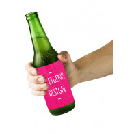 Bieretiketten per PDF-Upload