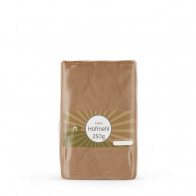 Kleine Etiketten "Hofmehl"