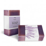 Banderole "Handmade"