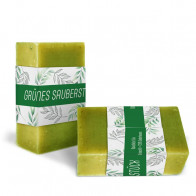 Banderole "Greenleaf"