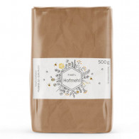 Große Hofladen-Etiketten "Blumenwiese"