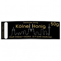Mini-Etiketten "Köln"