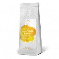 Kleine Tee-Etiketten "Ayurveda-Vata" 