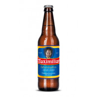 Bieretiketten "Maximilian"