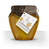 Geschenkanhänger & Anhängerkarten "The Bee"