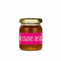 Mini-Etiketten (65 x 20 mm) - PDF-Upload eigener Designs