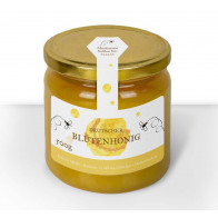 Große Honigglas-Gewährverschlüsse "Abstrakt"