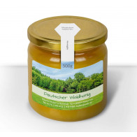 Kleine Gewährverschlüsse "Honigtau"