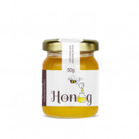 Mini-Gewährverschlüsse "Honigsammlerin"