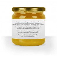 Rückseiten-Etiketten 