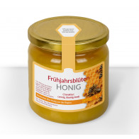 Kleine Gewährverschlüsse "Bienenfleiß"