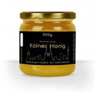 Große Etiketten "Köln"