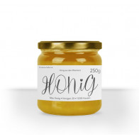 Kleine Etiketten "Lovely"