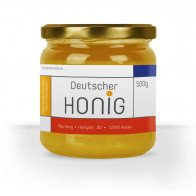 Große Etiketten "Mondrian"