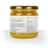 Neutrale Rückseitenetiketten