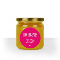 Runde Etiketten - per PDF-Upload