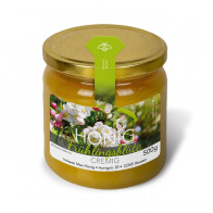 Kleine Gewährverschlüsse "Frühlingsblüte"