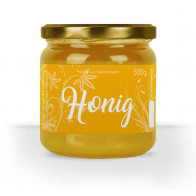 Große Etiketten "Swing"