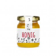 Mini-Gewährverschlüsse "Wiesenfreude"