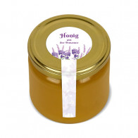 Frischesiegel "Lavendeltraum"