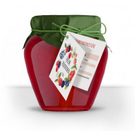 Geschenkanhänger & Anhängerkarten "Freche Früchte"