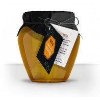 Geschenkanhänger & Anhängerkarten "Wild Black"