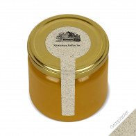 Frischesiegel "Bienenhaus"