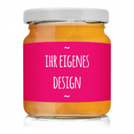 Etiketten im Wunschformat