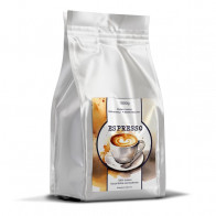 Kaffeeetiketten "Arabica"