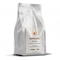 Kaffeeetiketten "Presso"