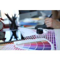 Probedruck (zur Druckfreigabe)