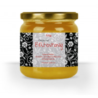 Etiketten "Black & White"