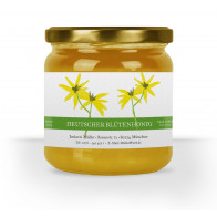 Honigetiketten "Floral"