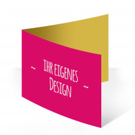 Briefkarten im Wunschformat (per PDF-Upload)