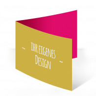 Klappkarten im PDF-Upload