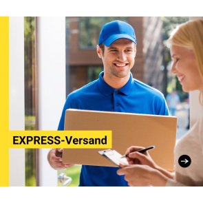 EXPRESS-Versand