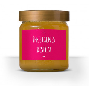 Etikett im Format 54 x 37 mm