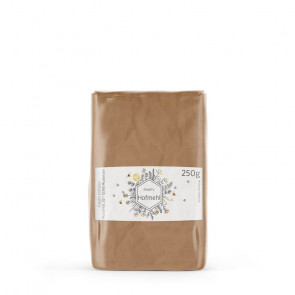 Kleines Hofladen-Etikett für Hofmehl, oder viele andere Köstlichkeiten